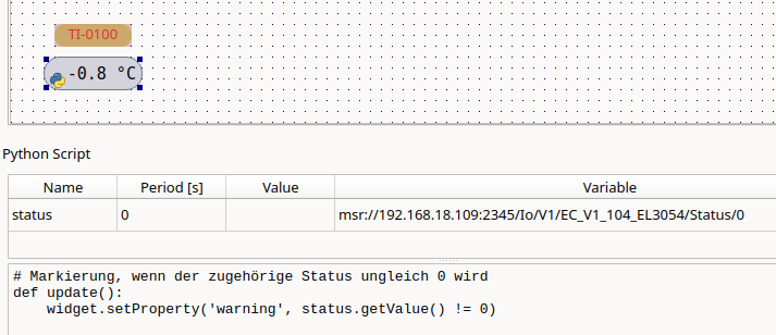 Python-Script-Editor